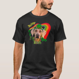 ワイマラナーサンパトリックス Tシャツ