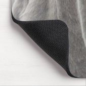 ワイマラナー3 マウスパッド (コーナー)