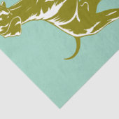 ワイマラナー カラフル 薄葉紙 (詳細)