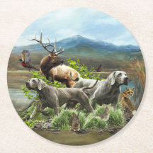 ワイマラナー「グレー幽霊」