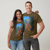ワイマラナー Tシャツ (ユニセックス)