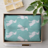 ワイマランアドッグパピー 薄葉紙 (ギフト)