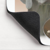 ワイマランターキー マウスパッド (コーナー)