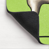 ワイマランテニスプロ マウスパッド (コーナー)