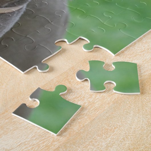 ワイマラン ジグソーパズル (側面)