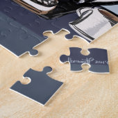 ワイマラン ジグソーパズル (側面)