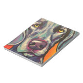 ワイマラン ノートパッド (回転)