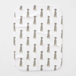 ワイマラン バープクロス