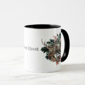 ワイマラン マグカップ (正面右)