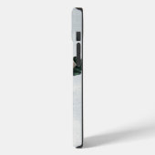 ワイマラン Case-Mate iPhoneケース (裏面 / 左)