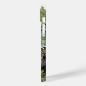 ワイマラン Case-Mate iPhoneケース (裏面 / 左)