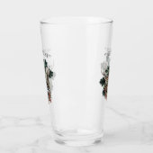 ワイマラーガラス タンブラーグラス (左)