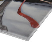 ワイマラークリスマスフェスティバルシーズン カッティングボード (角)