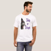 ワイマラートリック Tシャツ (正面フル)