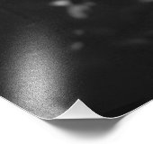 ワイマラ威厳のあるナー「ハンター」 BW フォトプリント            (角)