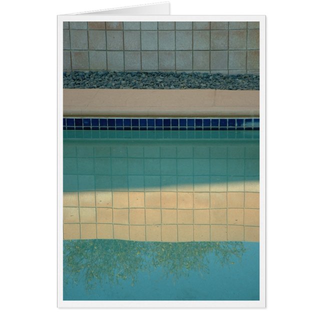 ワイマンのプール (正面)