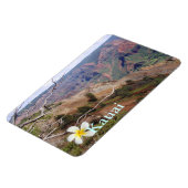 ワイメアキャニオン1 マグネット (左側)