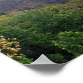 ワイメアキャニオン ポスター (角)