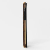 ワイメアサーフボードハワイアンiPhone 5ケース Case-Mate iPhoneケース (裏面/左)