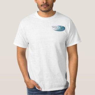ワイメアベイボディボーダー Tシャツ