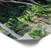 ワイメア秋パーク ポスター (角)