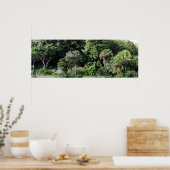 ワイメア秋パーク ポスター (キッチン)