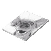 ワイメラナー ノートパッド (回転)