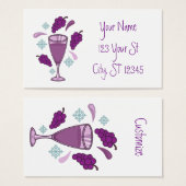 ワイメリーンクホリデーサンダー_コーブ (正面&裏面)