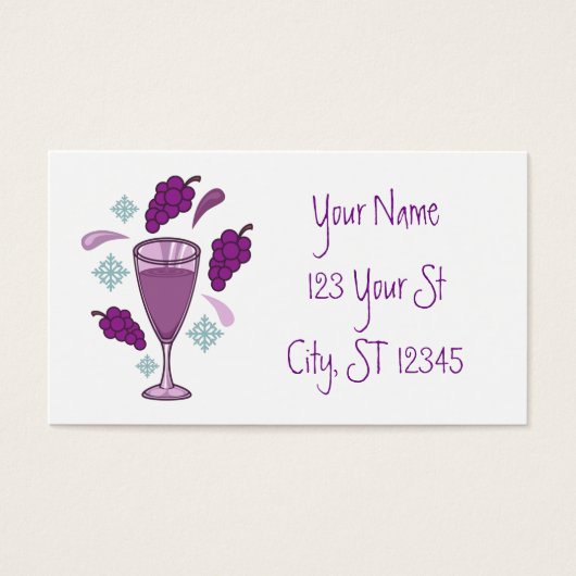 ワイメリーンクホリデーサンダー_コーブ (正面)