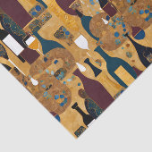 ワイモダンンパターン 薄葉紙 (詳細)