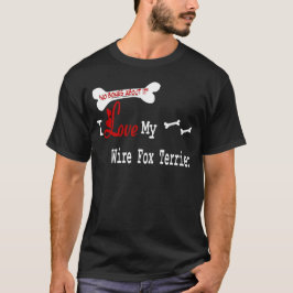 ワイヤキツネテリアギフト Tシャツ