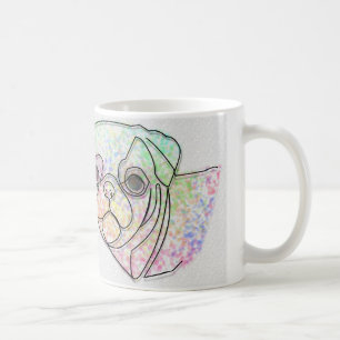 ワイヤパグ コーヒーマグカップ