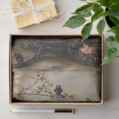 ワイヤメタルドレス型枠 薄葉紙 (ギフト)