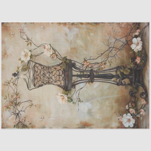 ワイヤメタルドレス型枠 薄葉紙 (正面)