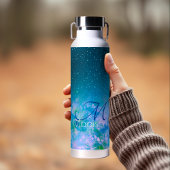 ワイヤレス充電器 ウォーターボトル