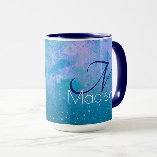 ワイヤレス充電器 マグカップ (正面右)