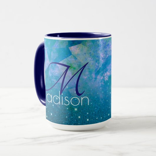 ワイヤレス充電器 マグカップ (正面左)