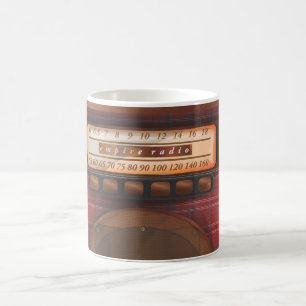 ワイヤレス コーヒーマグカップ