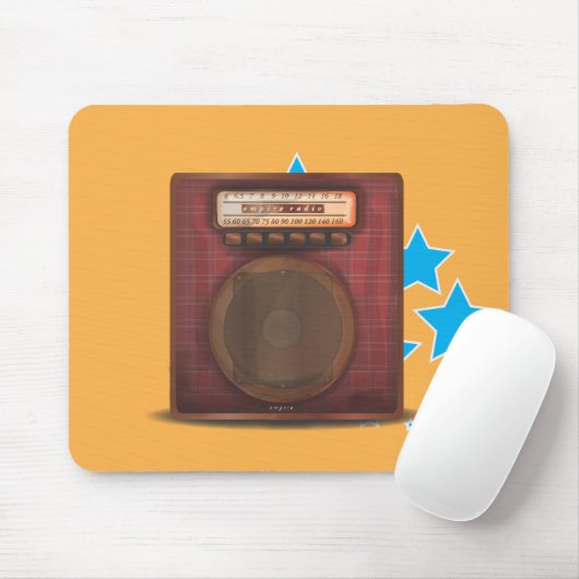 ワイヤレス マウスパッド (マウス)