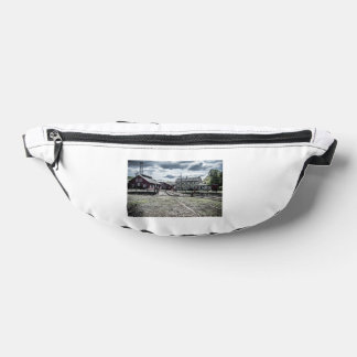 ワイヤンタンシルム ファニーパック