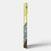 ワイヤーのカラフルな鳥 Case-Mate iPhoneケース (裏面 / 右)