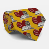 ワイヤーポインタ ネクタイ (ロール)