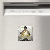 ワイヤーマグネット マグネット (インサイチュ (食洗機))