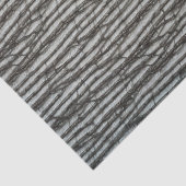 ワイヤ画面パターンの切り離しティッシュペーパー 薄葉紙 (詳細)