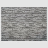 ワイヤ画面パターンの切り離しティッシュペーパー 薄葉紙 (正面)