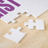 ワイユーモアのあるン ジグソーパズル (側面)