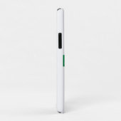 ワイランドユニオン山猫#2 Case-Mate iPhoneケース (裏面/右)