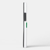 ワイランドユニオン山猫#2 Case-Mate iPhoneケース (裏面 / 右)