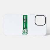 ワイランドユニオン山猫#2 iPhoneケース (裏面横)
