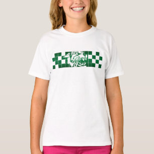 ワイランドユニオン山猫#5 Tシャツ